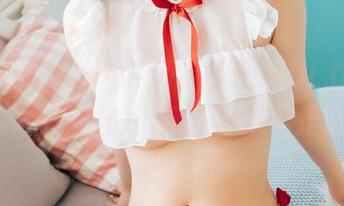 Son Ye Eun的Loozy极限VOL.001，图库精选里的小懒惰，谁能拒绝？